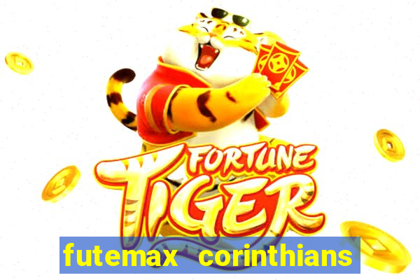 futemax corinthians x vasco da gama